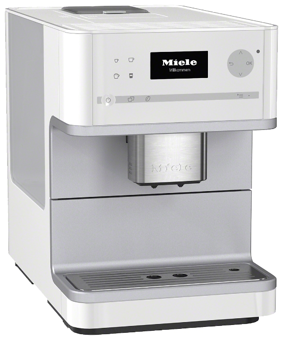 Ремонт Miele CM 6100