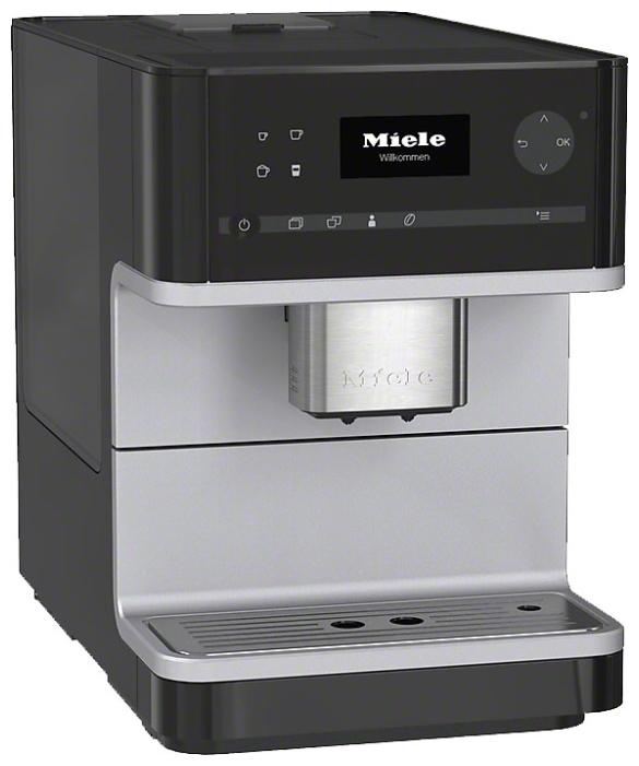 Ремонт Miele CM 6110